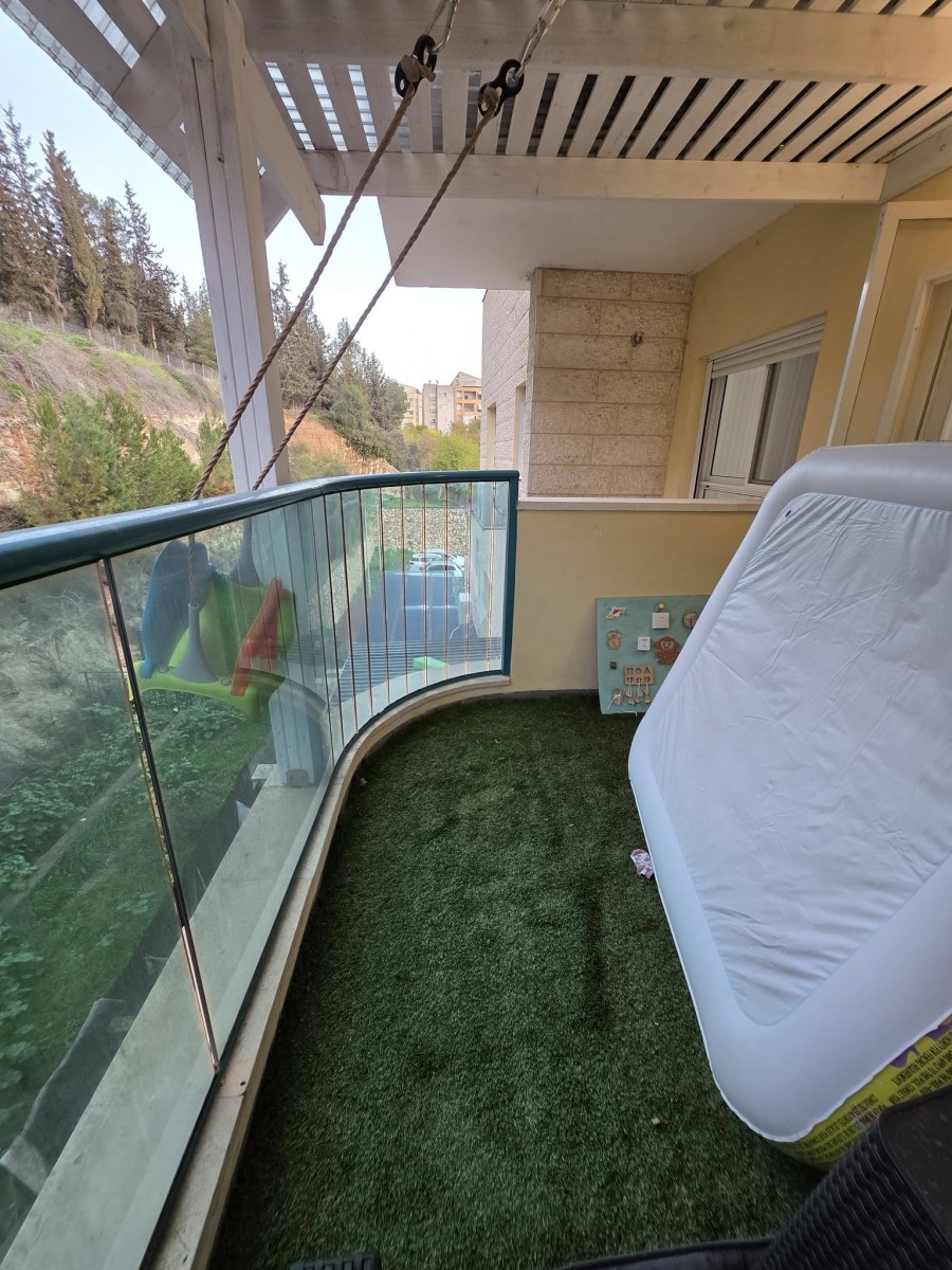 Appartement 4 Pièces à Nahal Hatsvi Street,  Migdal HaEmek