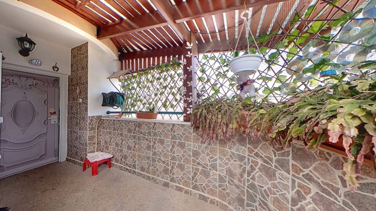 דירה 3 חדרים בהערבה, מגדל העמק