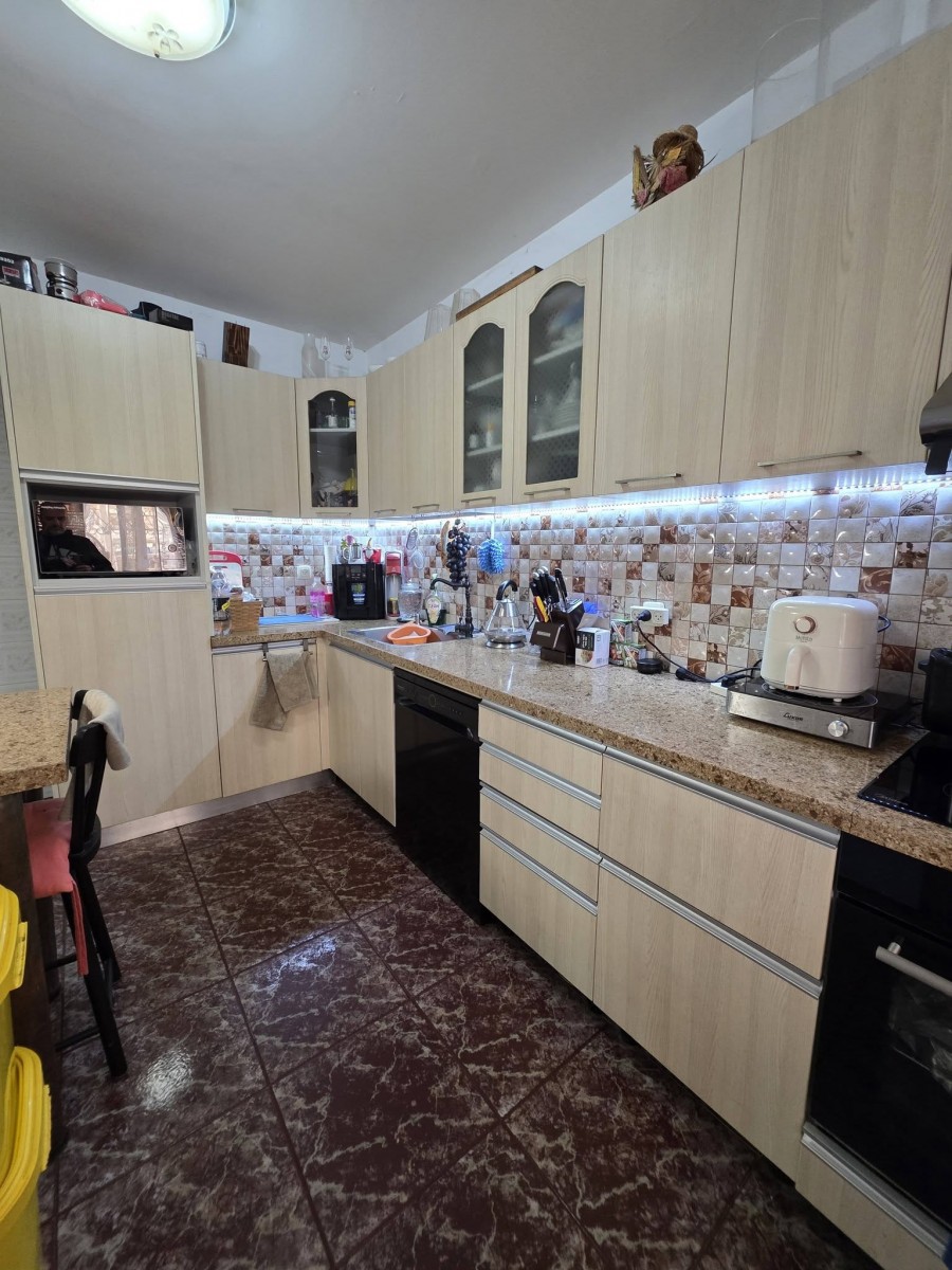 דירת גן 4 חדרים בהתדהר, מגדל העמק