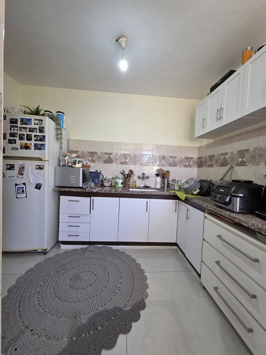 דירה 4 חדרים בתשי