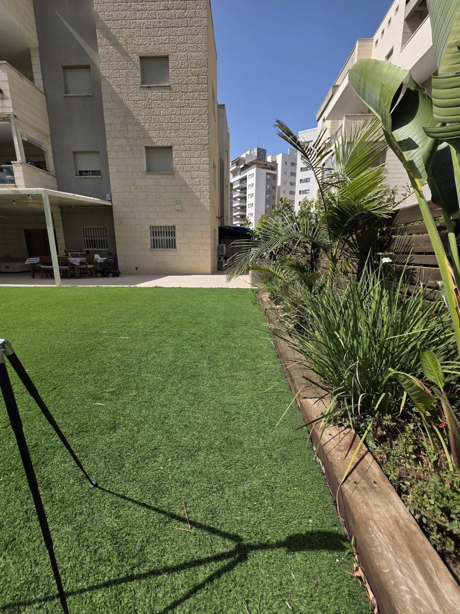 דירה 5 חדרים בנחל הצבי, מגדל העמק