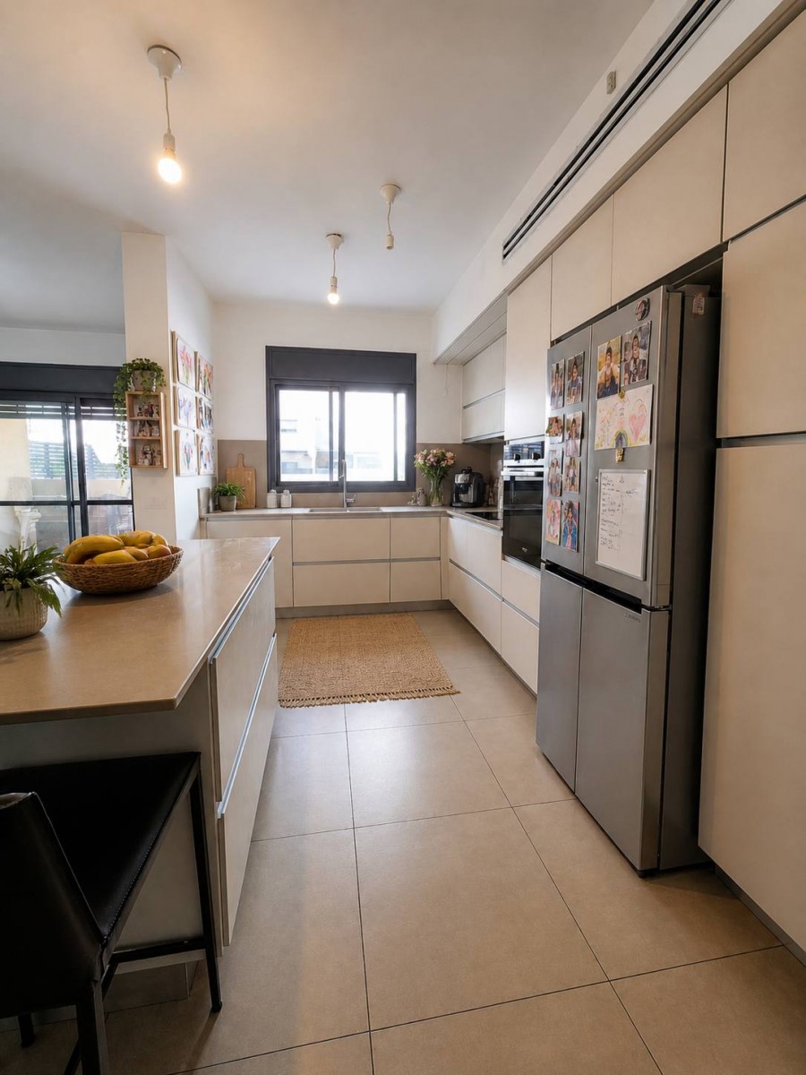 קוטג' 6 חדרים בהשרון, מגדל העמק