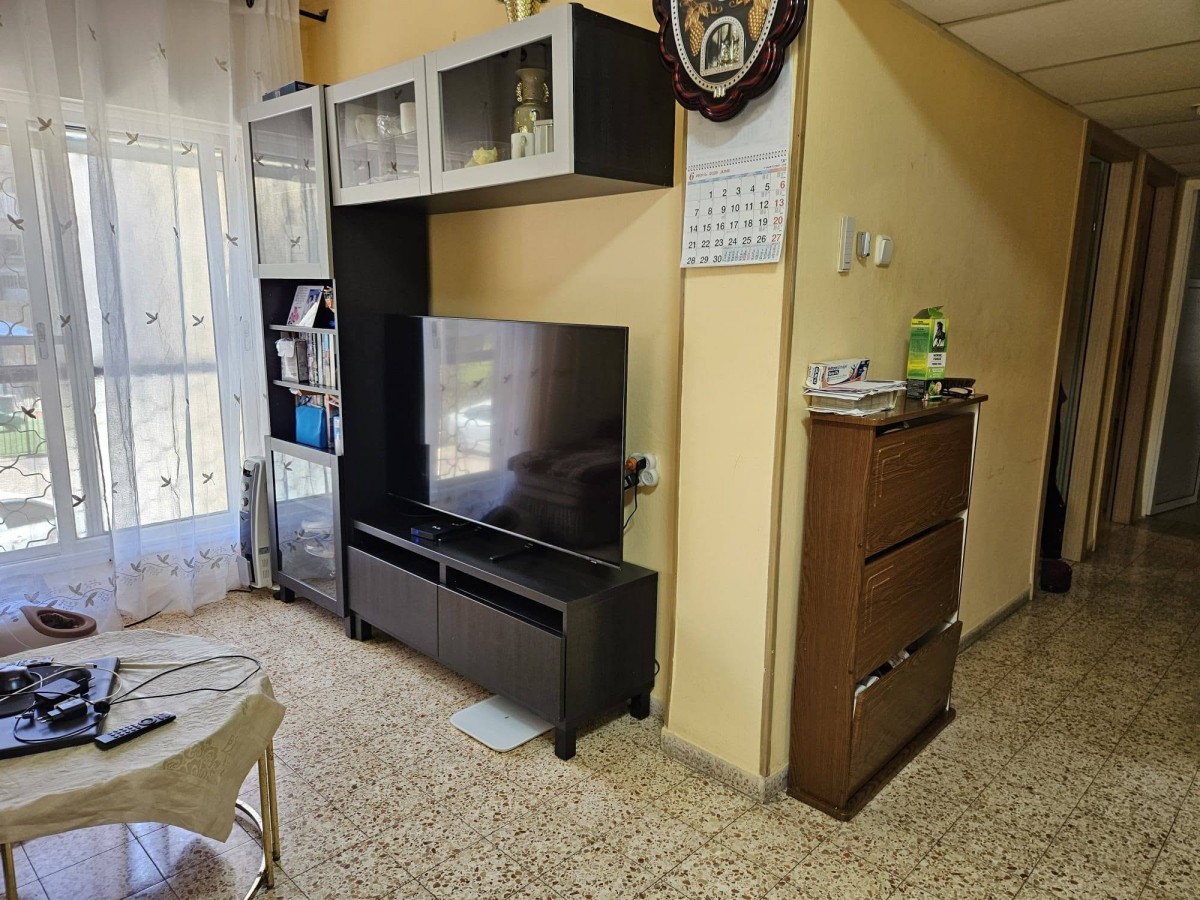 דירה 3 חדרים בדרך אריאל שרון, נוף הגליל