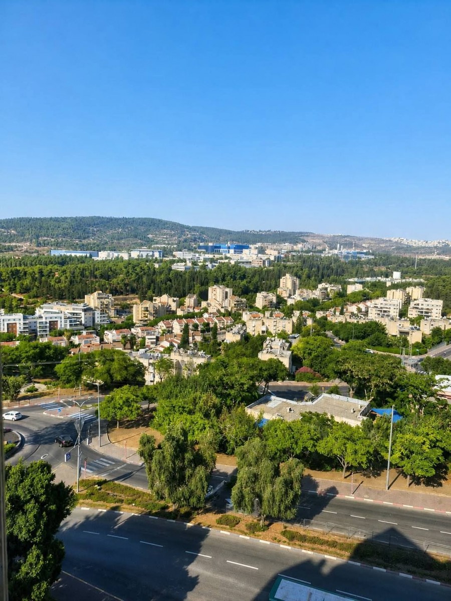 דירה 3 חדרים בתשי