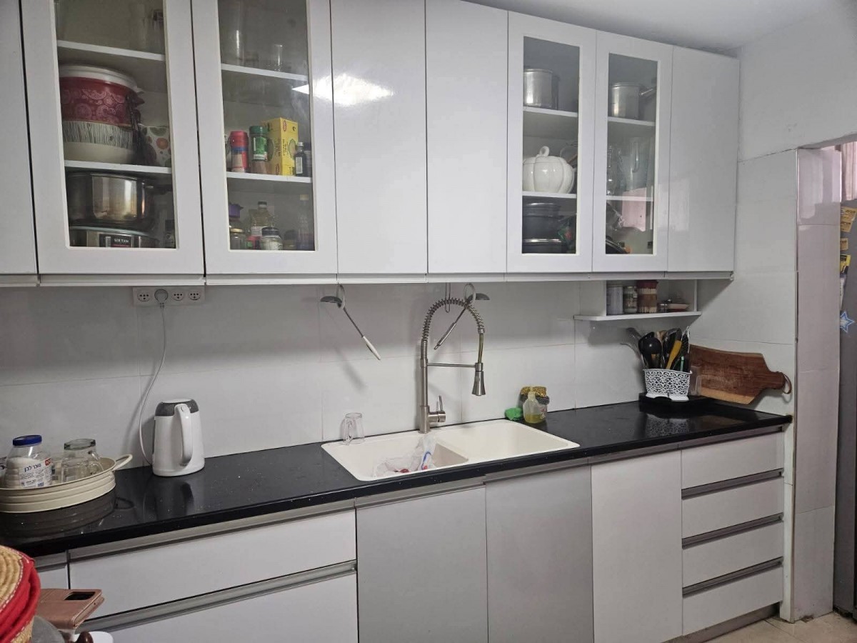 דירה 4 חדרים בניצנים, מגדל העמק