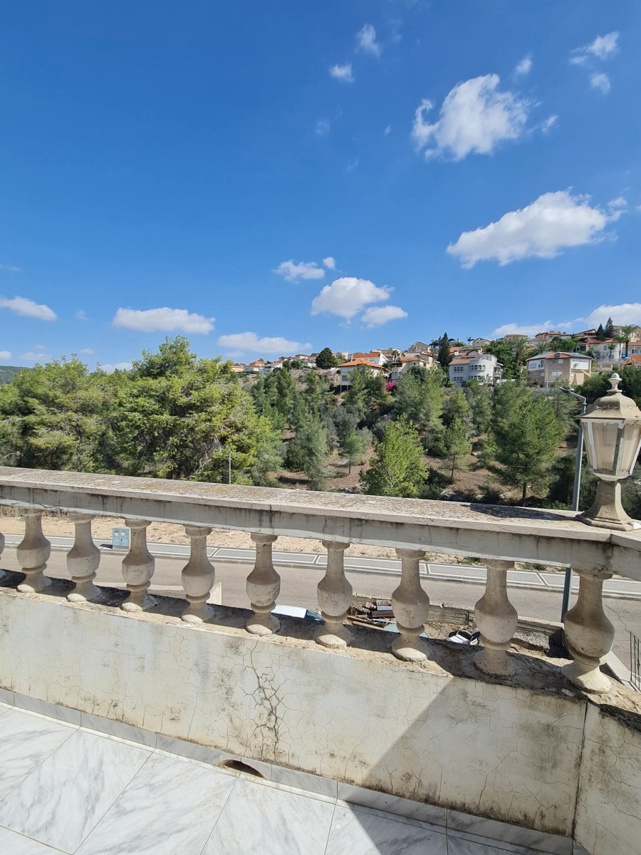 Cottage 6 Pièces à Ha-Shoham Street,  Migdal HaEmek