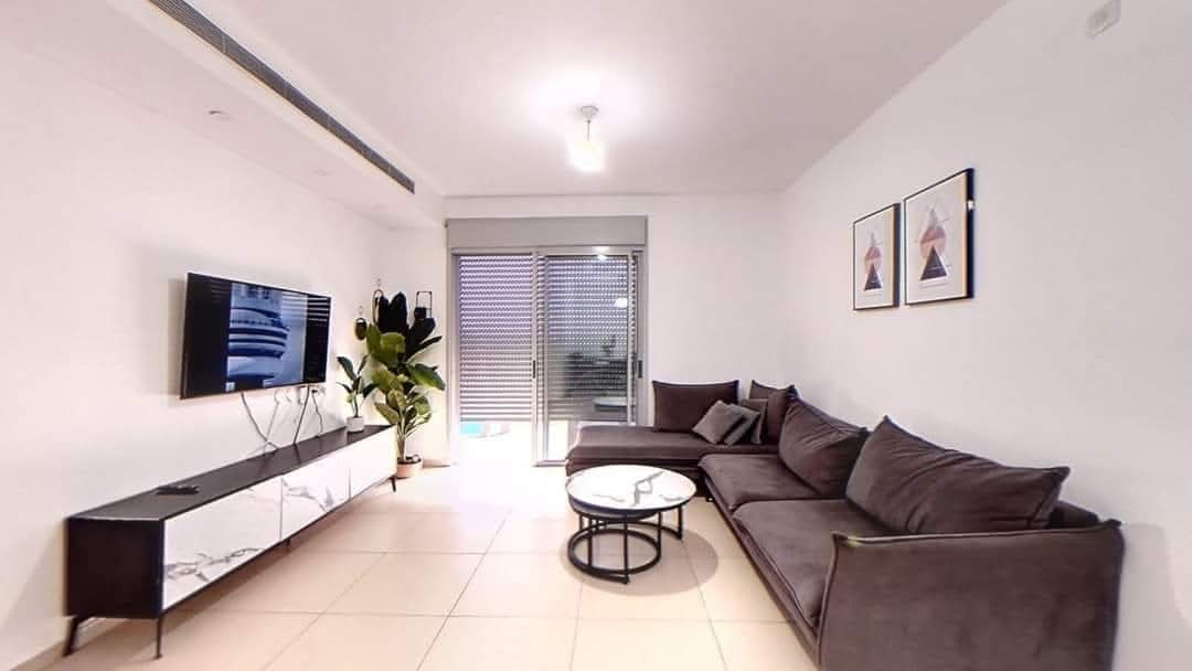 Appartement 4 Pièces à Yefe Nof Street,  Migdal HaEmek