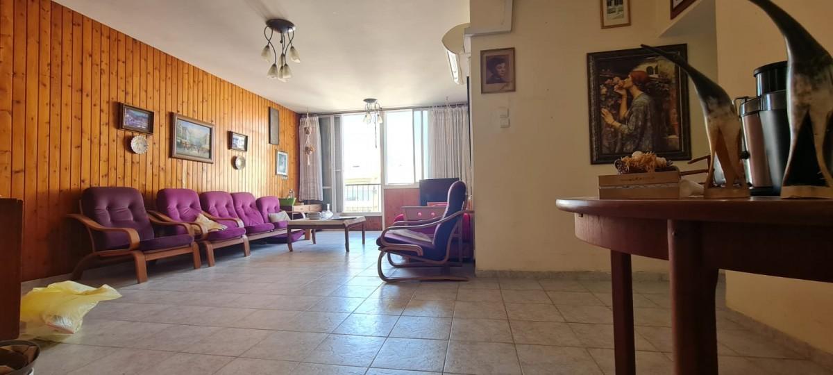 למכירה דירה 3.5 חדרים בקרית ביאליק