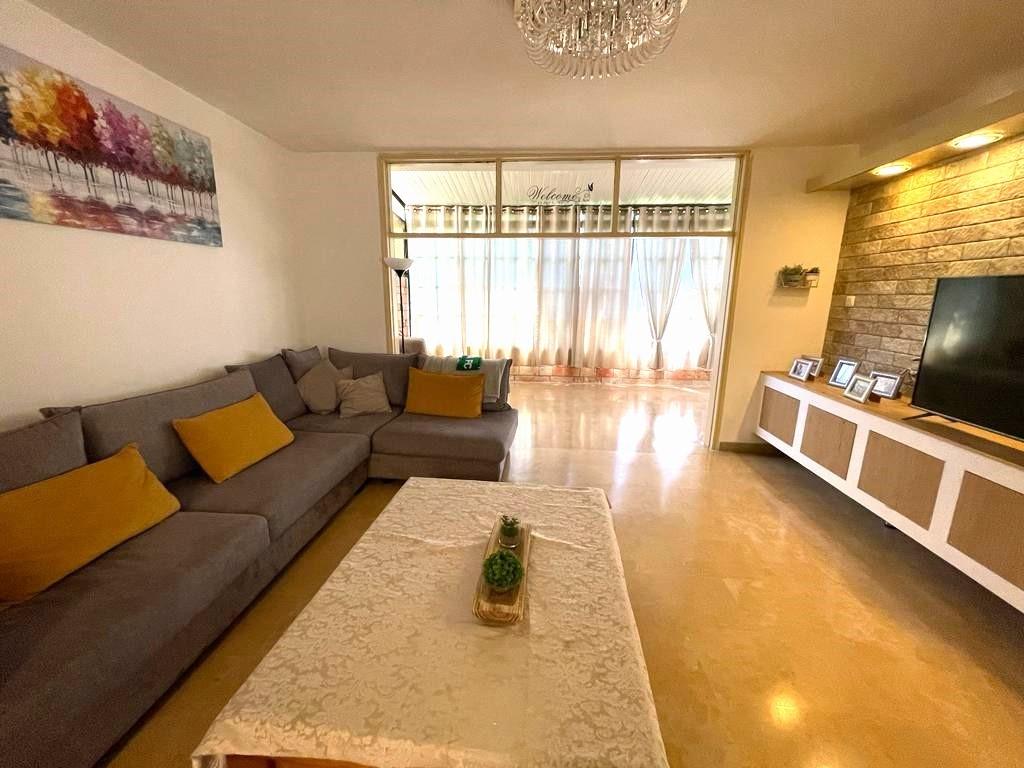 למכירה פנטהאוז בשבטי ישראל, קרית ביאליק