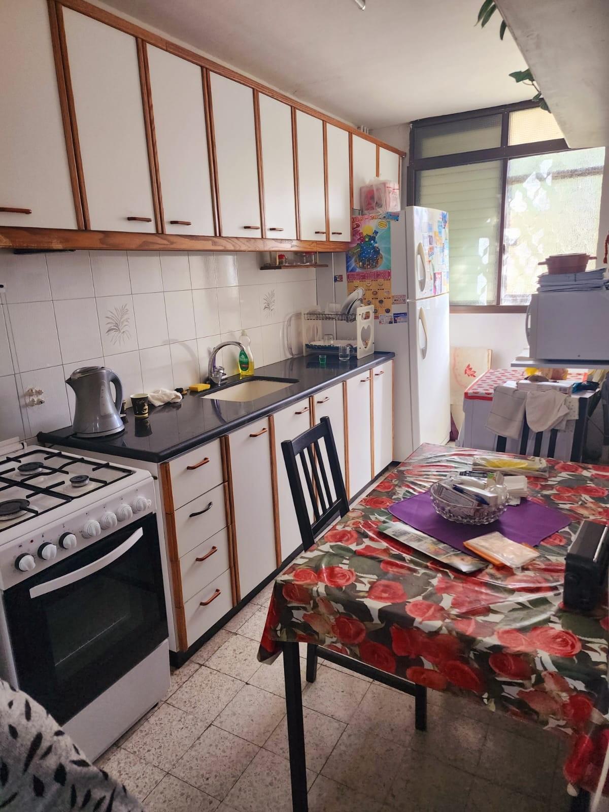 למכירה דירה 3 חדרים ביצחק בן צבי, קרית ים