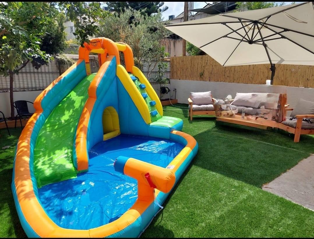 למכירה דירה 3 חדרים בהזית, קרית ביאליק