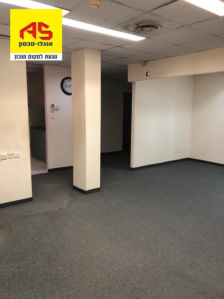 דירה 3 חדרים בסוקולוב, הרצליה