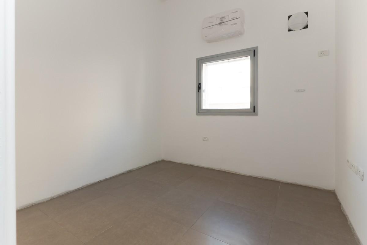 דירת גן 4 חדרים בגבע, פרדס חנה כרכור